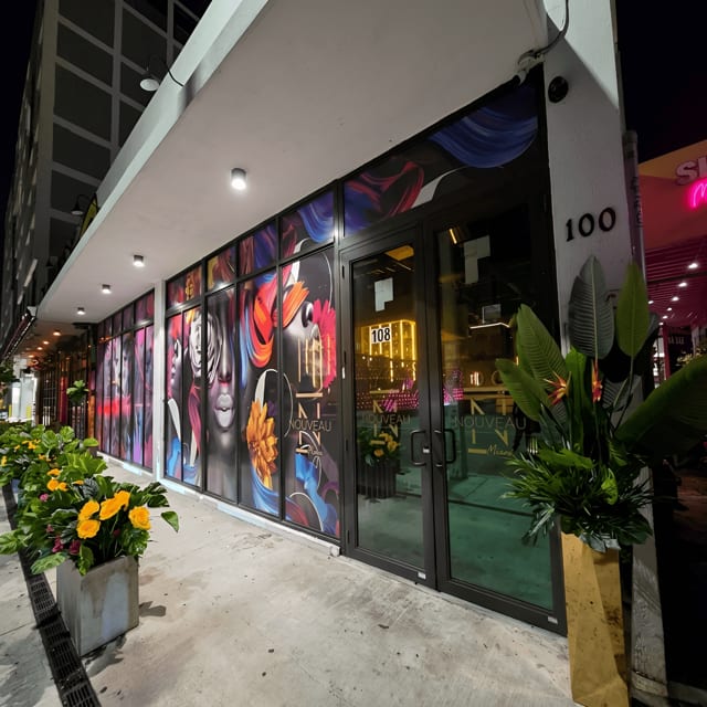 Miami