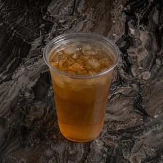Homemade Sweet Tea