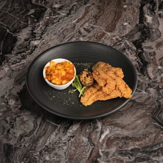 Catfish Plate