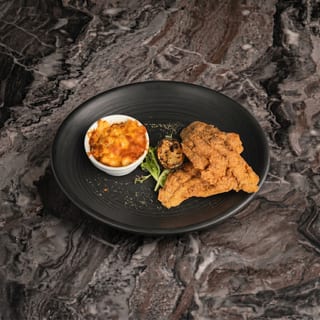 Catfish Plate