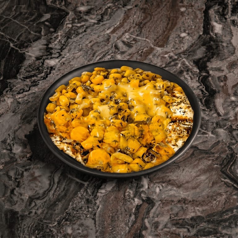 Delicious Fried Corn Dishes