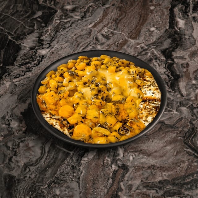 Fried Corn.