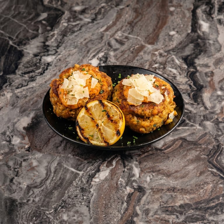 Delicious Crab Dishes