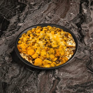 Fried Corn