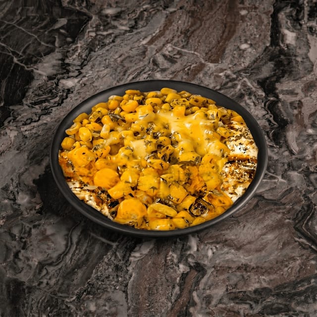 Fried Corn.